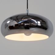 Suspension Chrome par Richard Carruthers pour Ateljé Lyktan