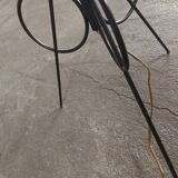 Vintage floor lamp 50/60