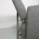 Rob Parry Newly Reupholstery Sofa/ Daybed for Gelderland, 1960 Dutch