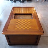 Lounge coffee table