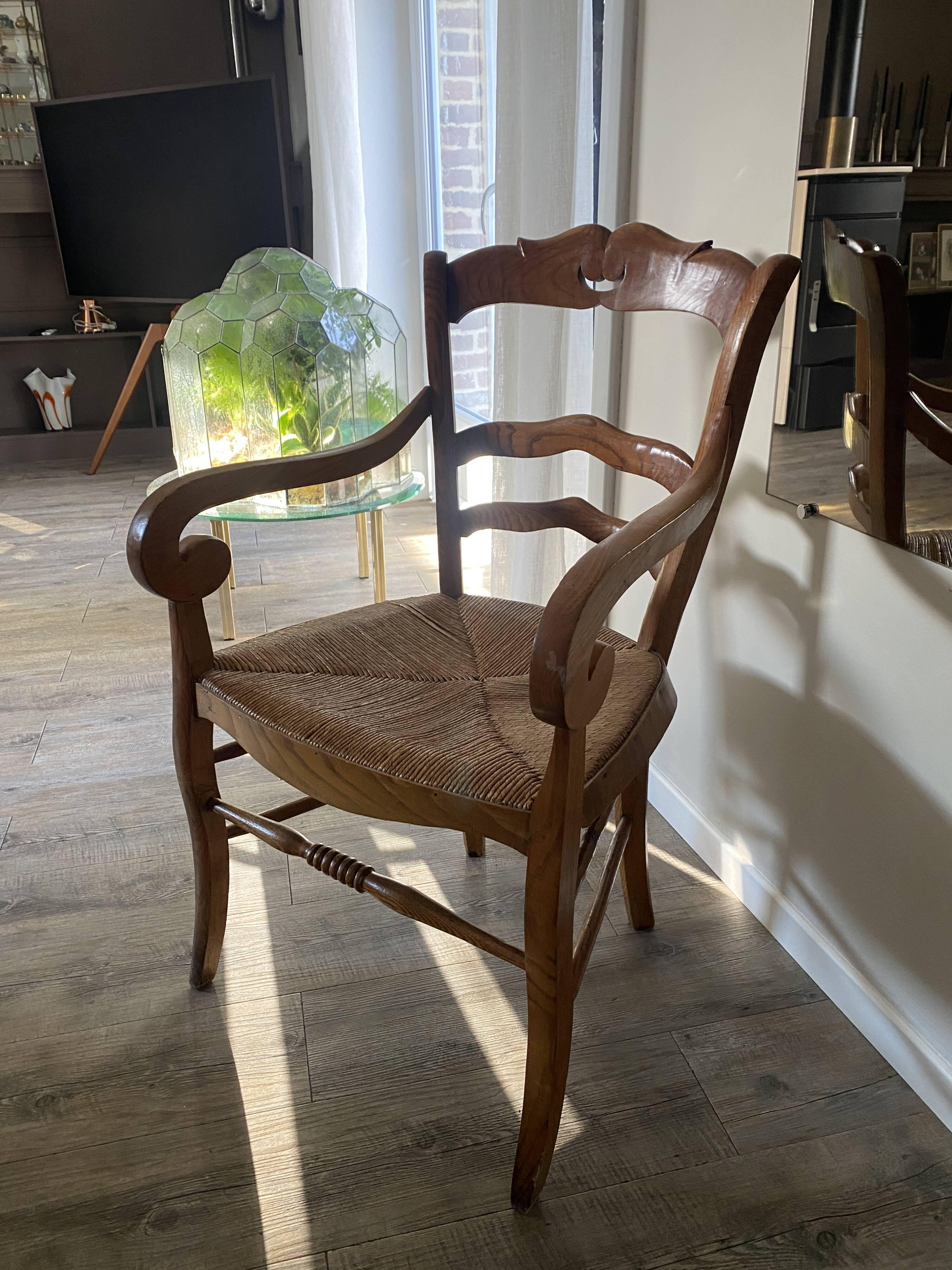 Vintage chair