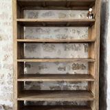 Chinese bookcase