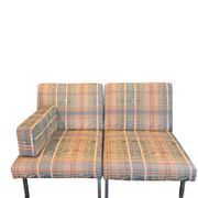 Pair of MCM Modular Chairs