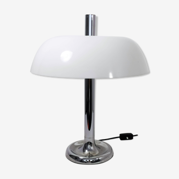 German design table lamp by Egon Hillebrand, 1970's