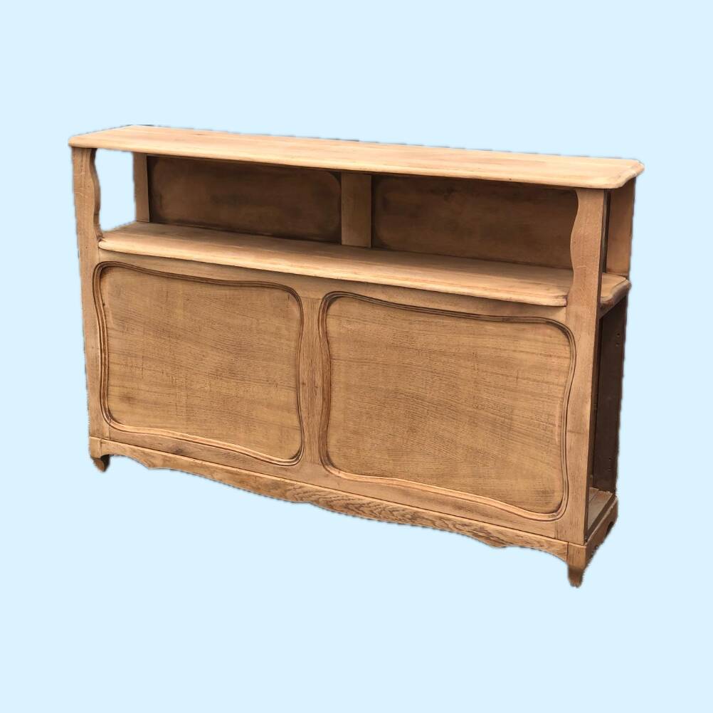 TV stand console