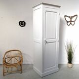 Vintage Parisian wardrobe