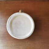 Claude Paci stoneware orangeade set