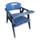 Chaise pot enfant vintage