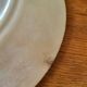 Old Earthenware Plate Creil and Montereau Dublin Service
