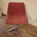 Vintage office chair