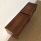 Pair of bedside tables