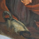 Tableau Christique