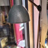 Gras lamp 1930 model 202 reflector 1054