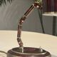 Art Deco lamp - 1930s-1940s - Very good condition