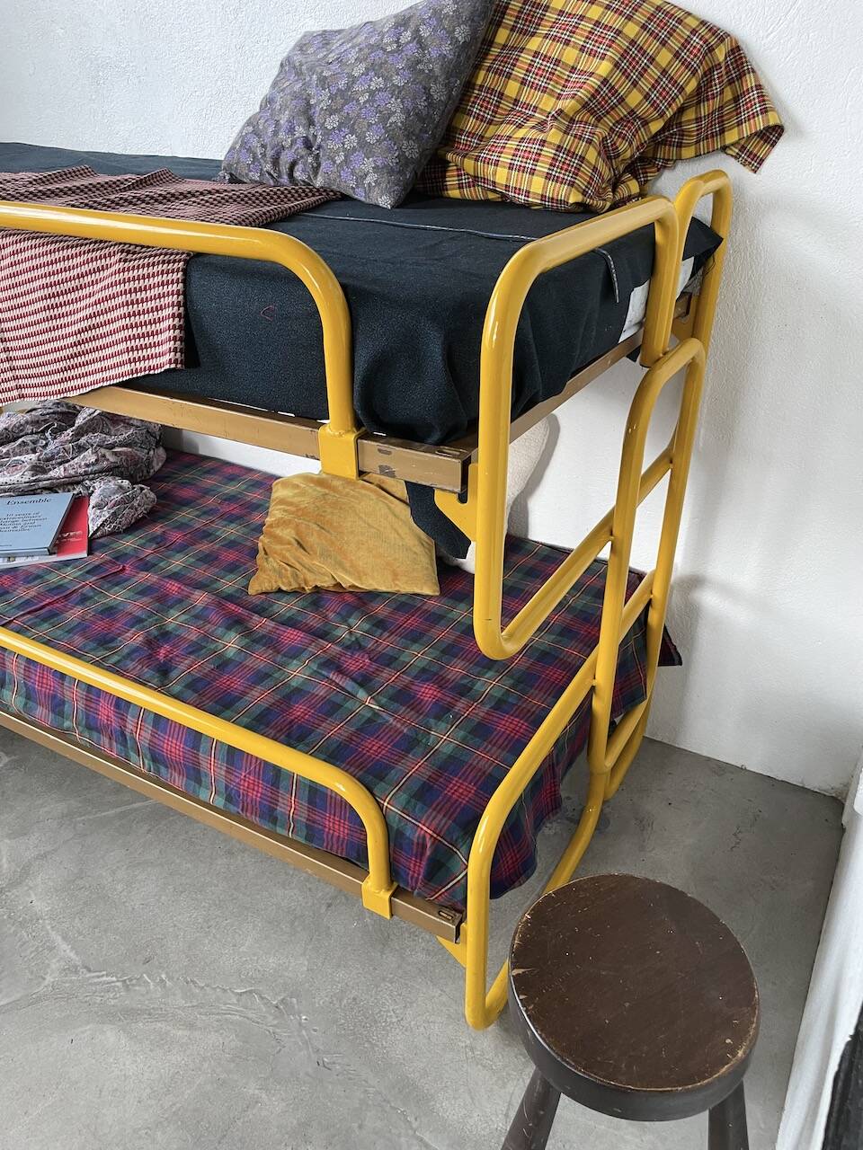 70s Marc Berthier style bunk bed