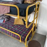 70s Marc Berthier style bunk bed