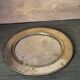 Round mirror