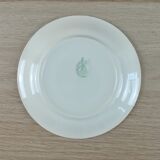 4 cups & saucers moulin des loups