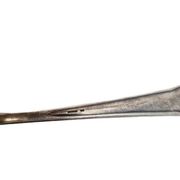 Cuillère en crème Art Déco de WMF, années 1930