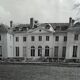 Photograhie de chateau , Marcel Bovis