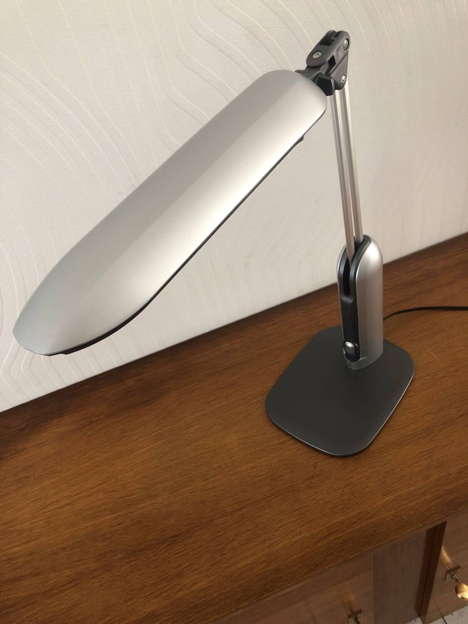 Lampe de bureau orientable Eschenbach