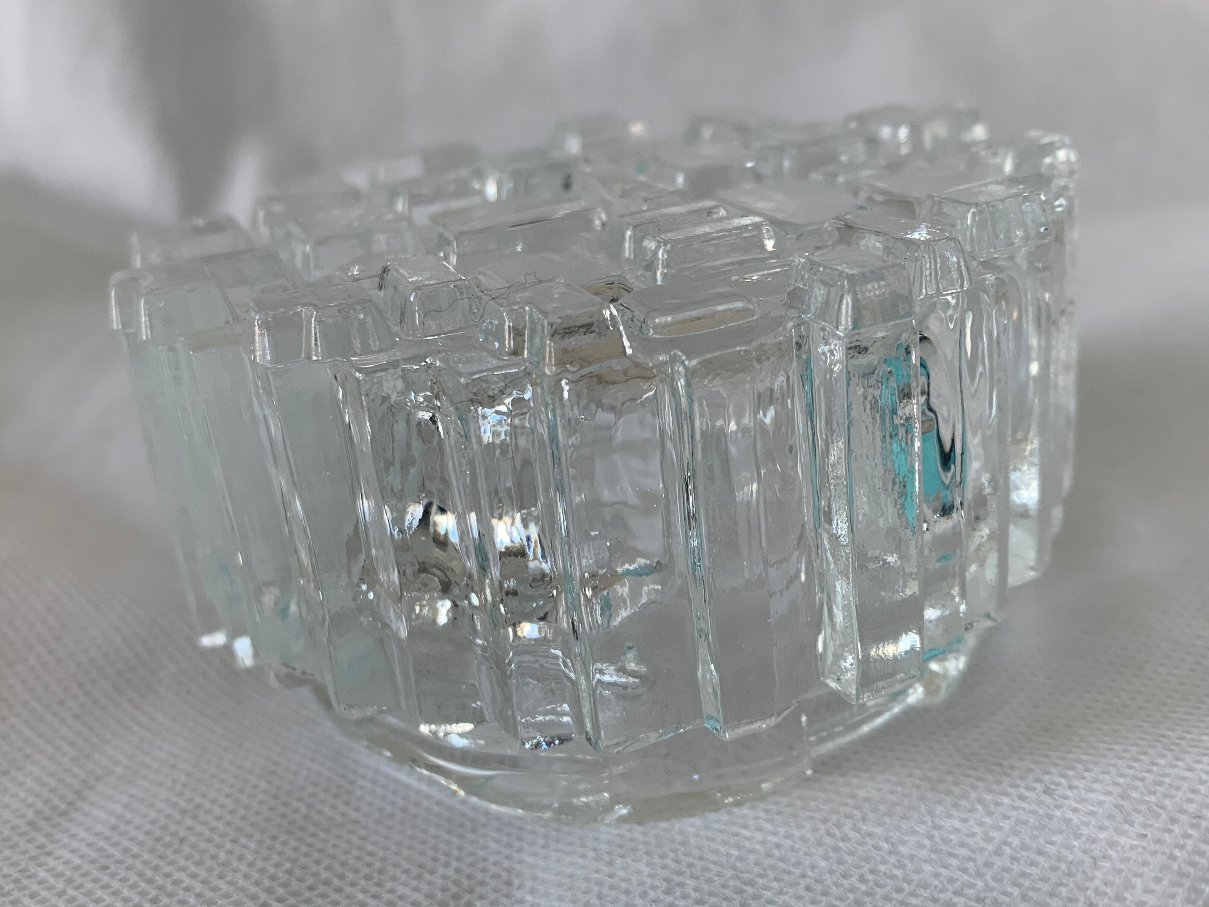 Pair of wall lamps from Sciolari 1970