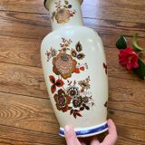 Japanese-style vase