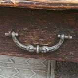 Low table