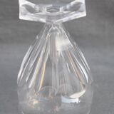 6 glasses in Porto or crystal digestive with slices cut St. Louis