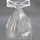 6 glasses in Porto or crystal digestive with slices cut St. Louis