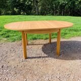 Expandable Roundtable