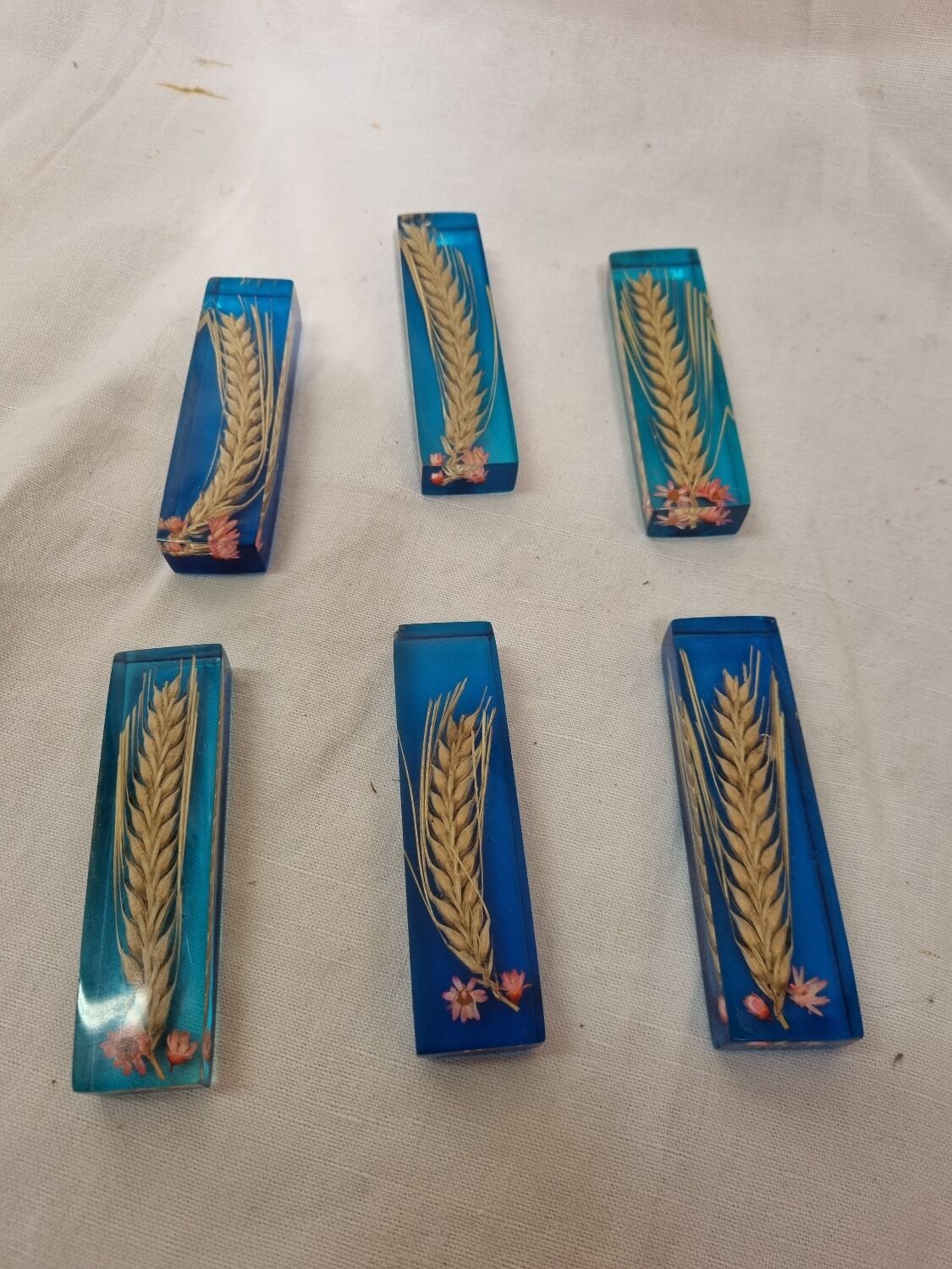 Knife holder from 1970