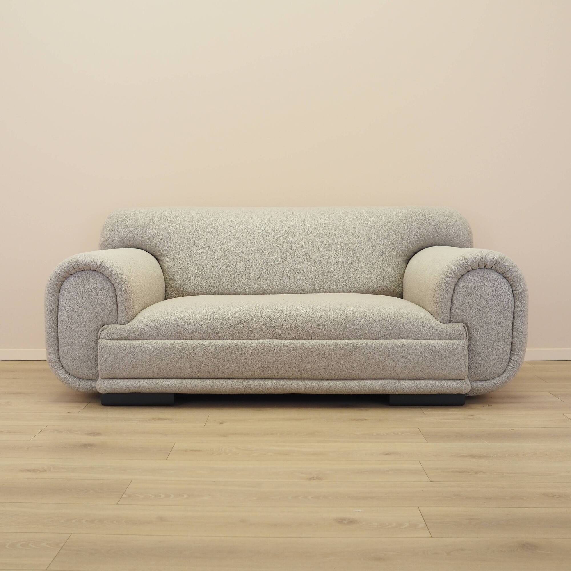 Two-seater sofa, Italian design, 1970s, manufactured in Italy