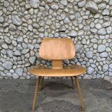 LCW (Lounge Chair Wood), Charles & Ray Eames for Herman Miller 1950s