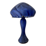 Mushroom lamp