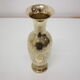 Mid-century Brass Vase,1960's.