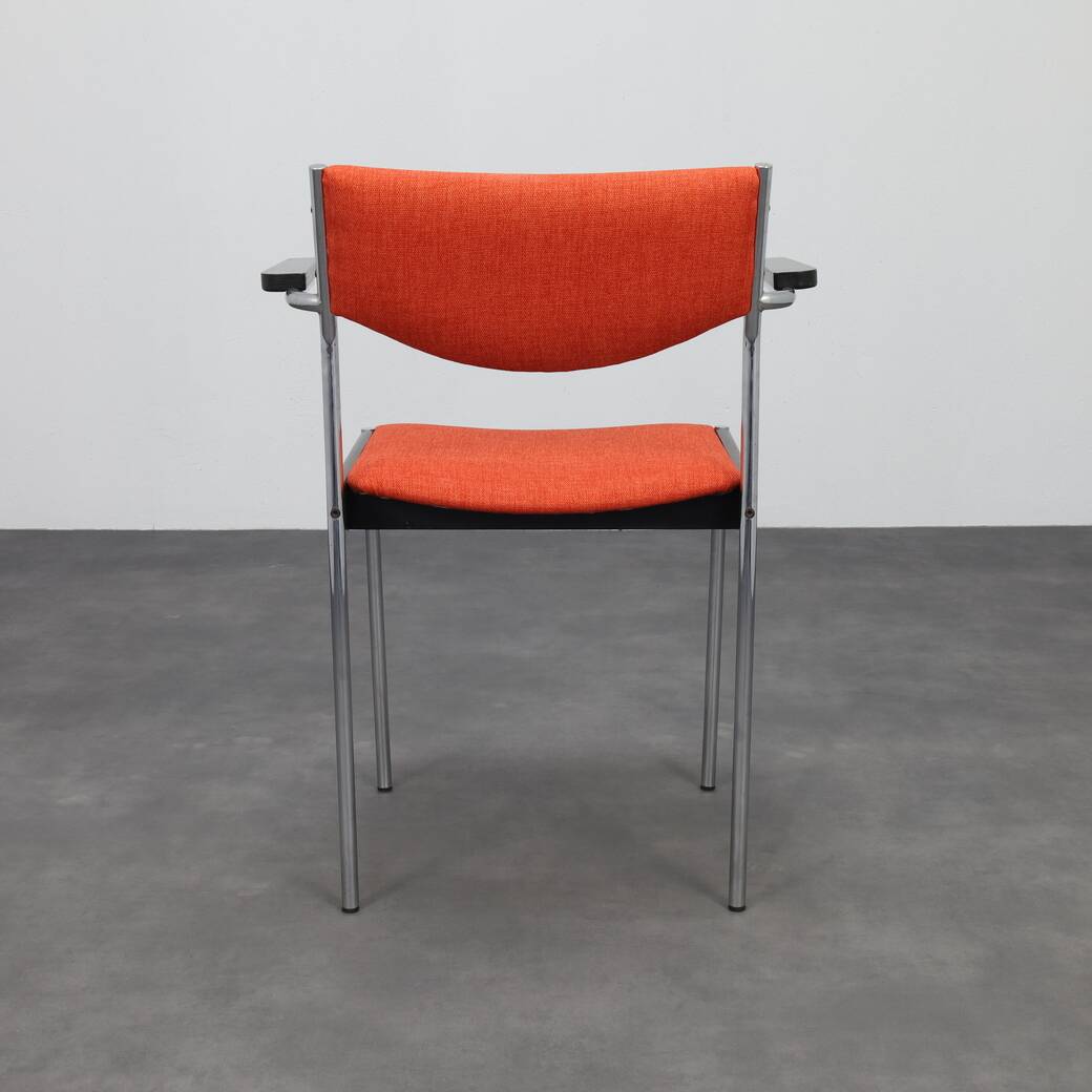 4x Dining Chair by Thereca, 1960s