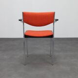 4x Dining Chair by Thereca, 1960s