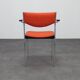4x Dining Chair by Thereca, 1960s