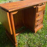 Bureau ancien des années 50/60