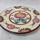 Assiette Art Déco Henriot Quimper 1920
