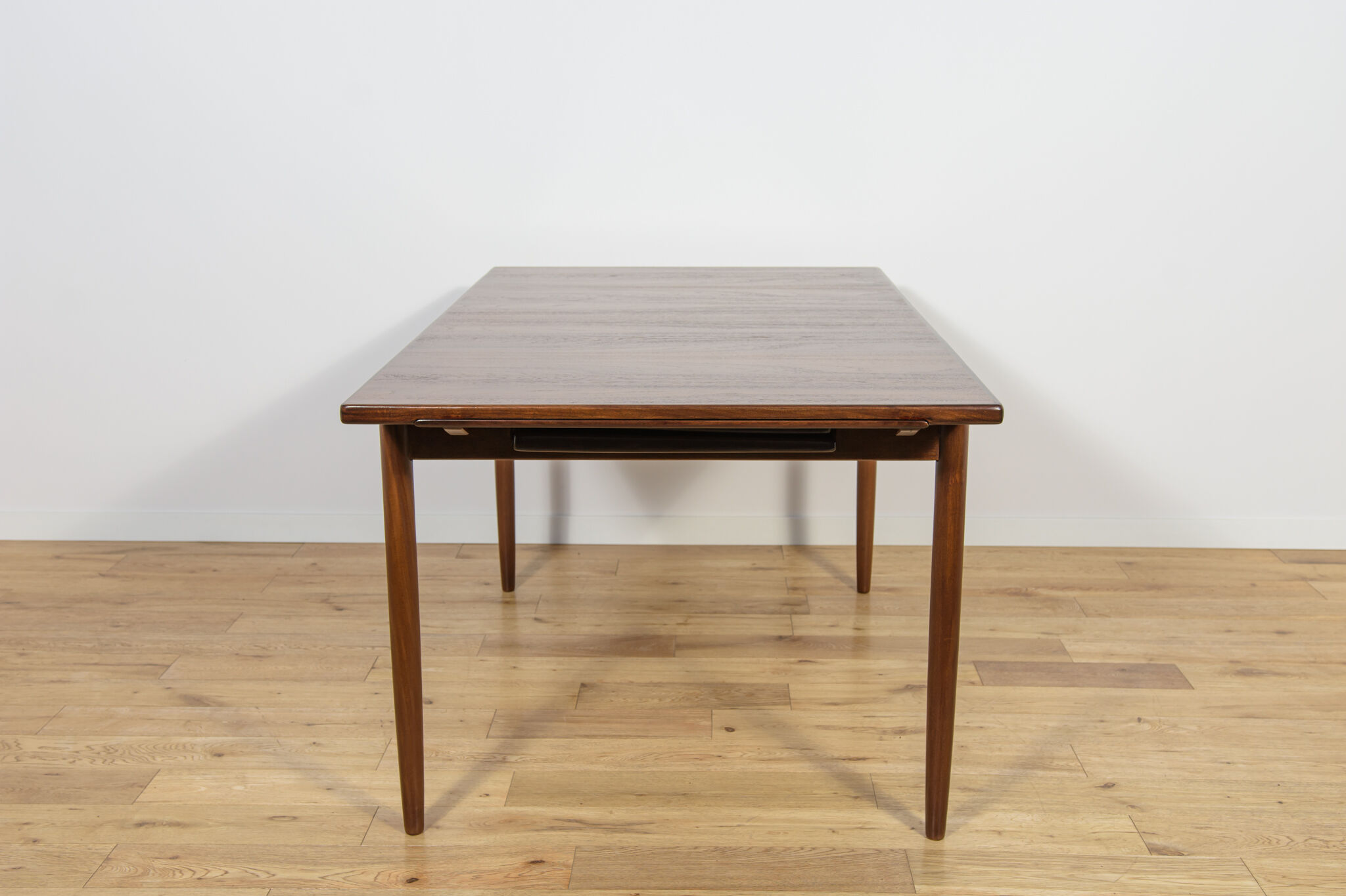 Mid-century teak extendable dining table from G-Plan, United Kingdom, 1960s