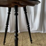 Tripod gueridon in the Napoleon III style