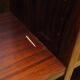 Rosewood bookcase, Danish design, 1960s, production: Denmark