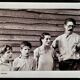 Black and White Art Photograph — “Sunday Song, Alabama 1935”