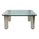 Coffee table "Marcuso" by Marco Zanuso for Zanotta – Italy, 1969