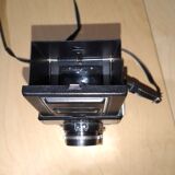 Appareil photo Lubitel 166 Universal