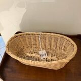 Wicker basket