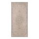 Vintage handmade Turkish rug 145x290 cm