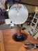 Lampe de table design 1960 murano